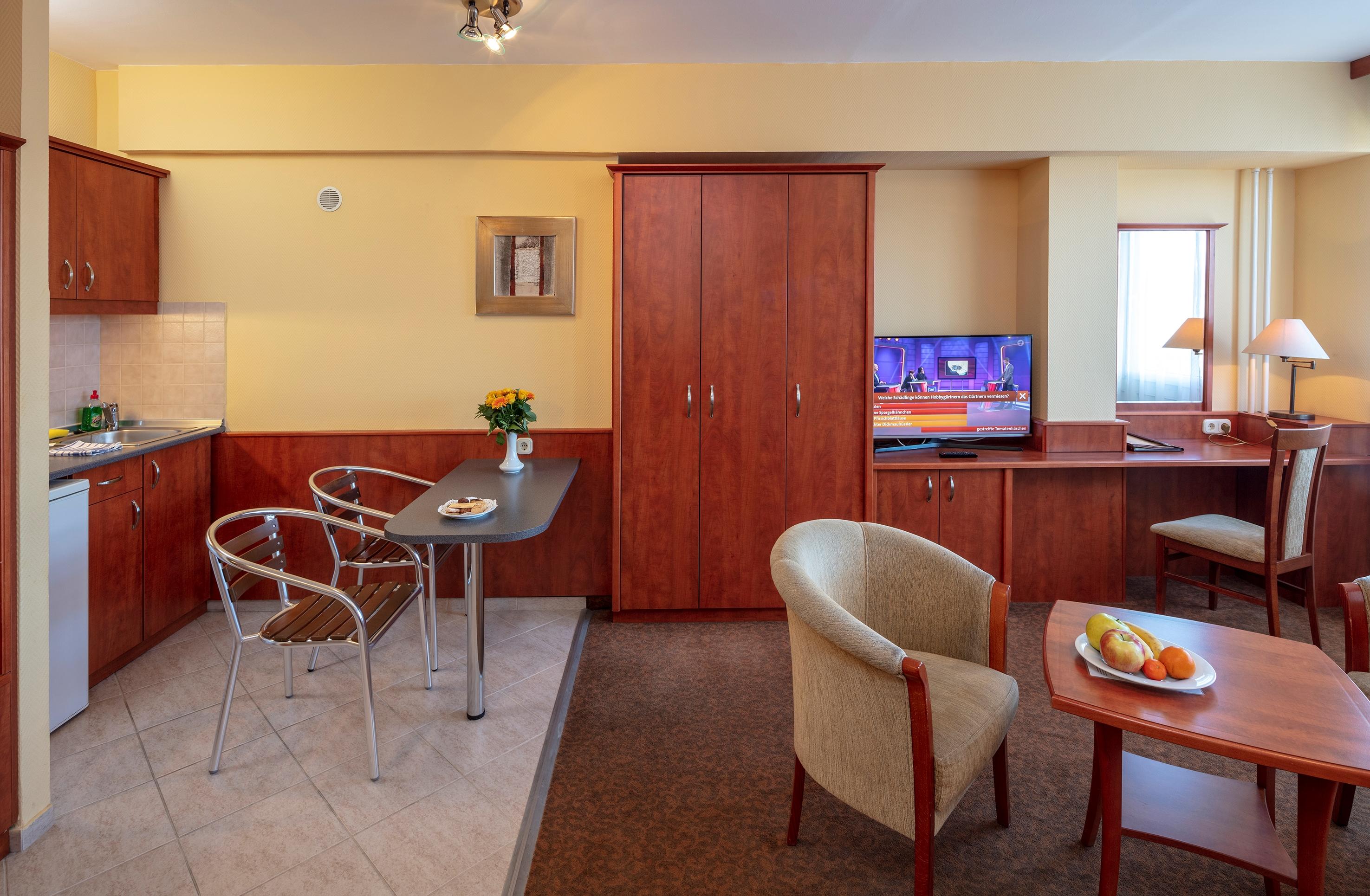 Hotel Charles Budapest Bagian luar foto